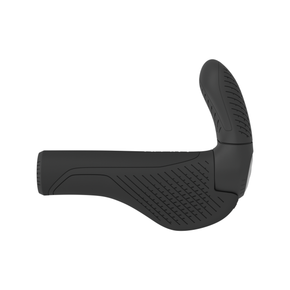 Ergon GS3 Evo Zwart