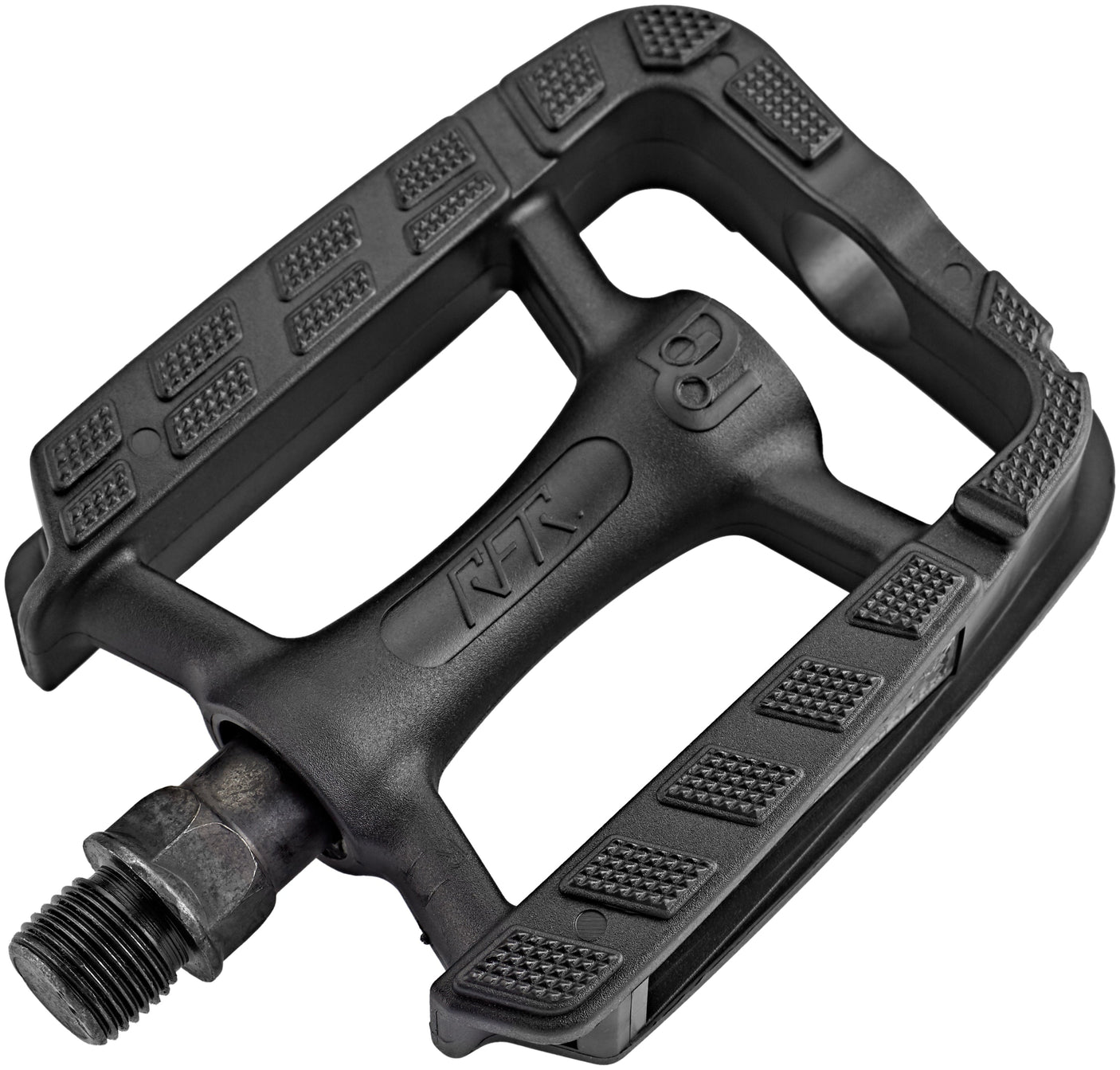 RFR Pedalen Comfort HQP