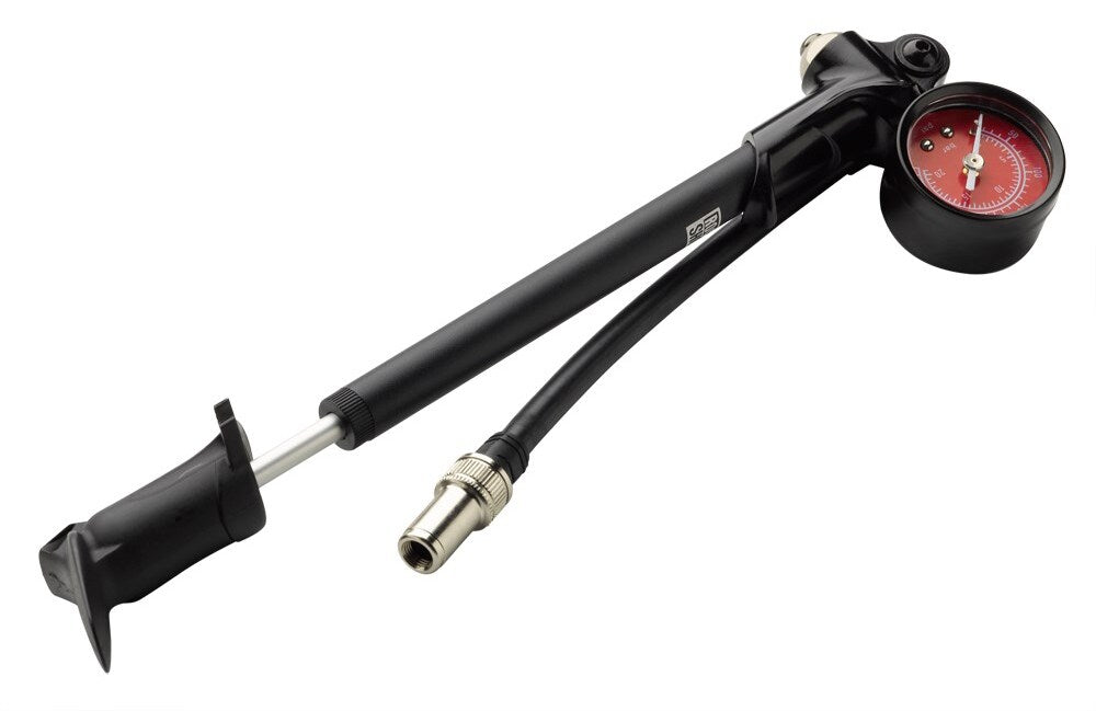RockShox vork- en demperpomp 300psi