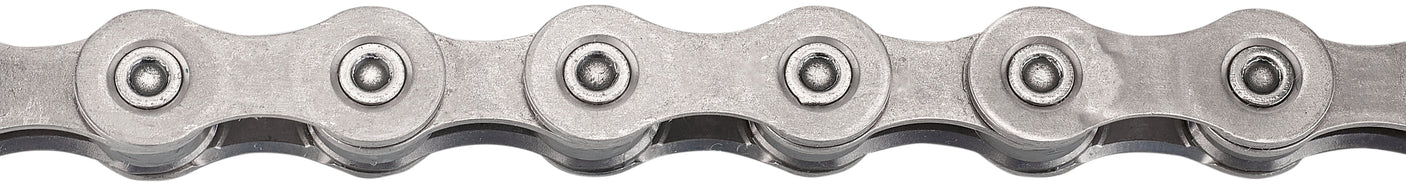 Shimano CN-E6090 Ketting E-Bike 10-speed zilver