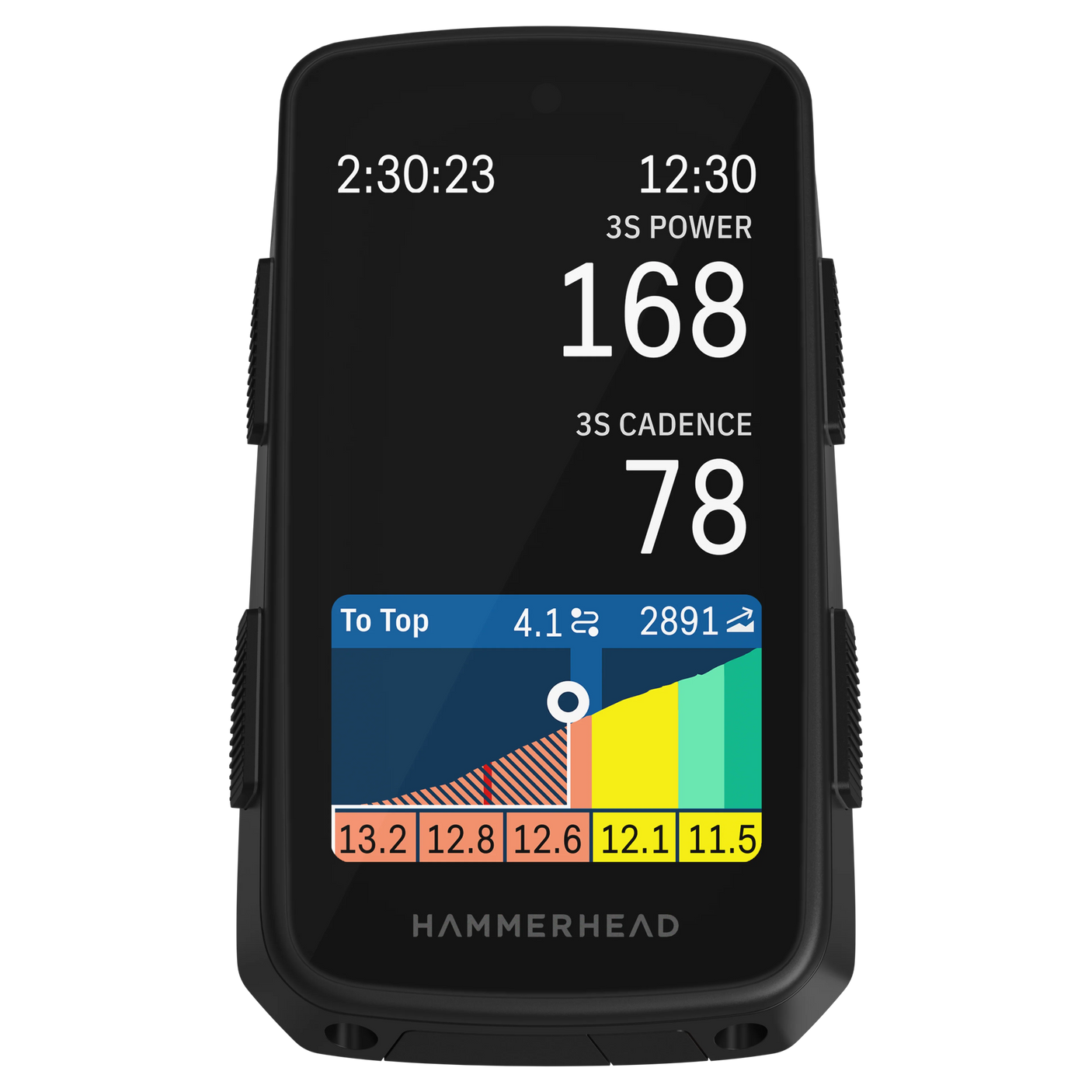 Hammerhead Karoo 3e Gen GPS Computer