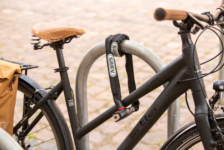 Zur Kategorie Fahrradschlösser