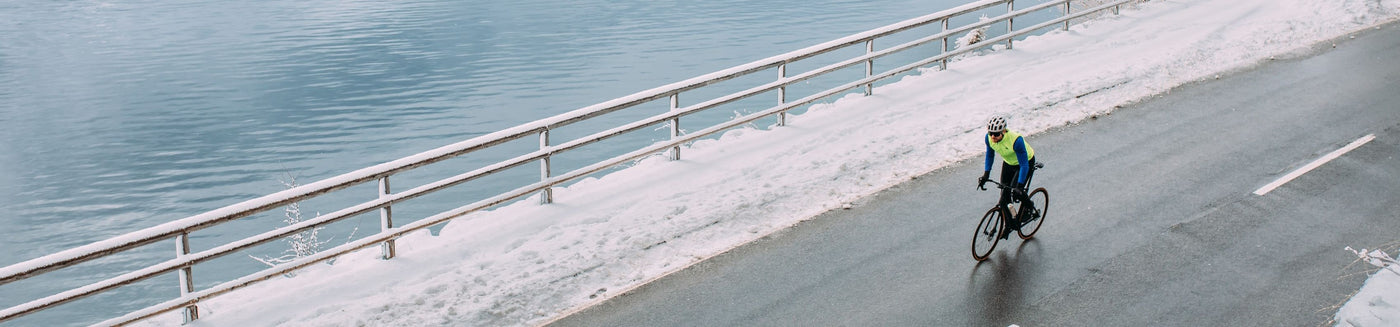 Für jedes Wetter die passende Fahrradjacke