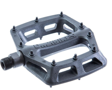 DMR V6 Platform Pedalen zwart