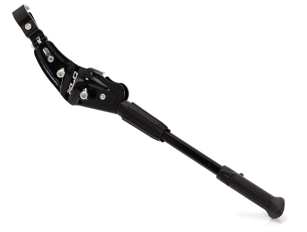 XLC KS-R05 Achterstandaard 24-28" zwart