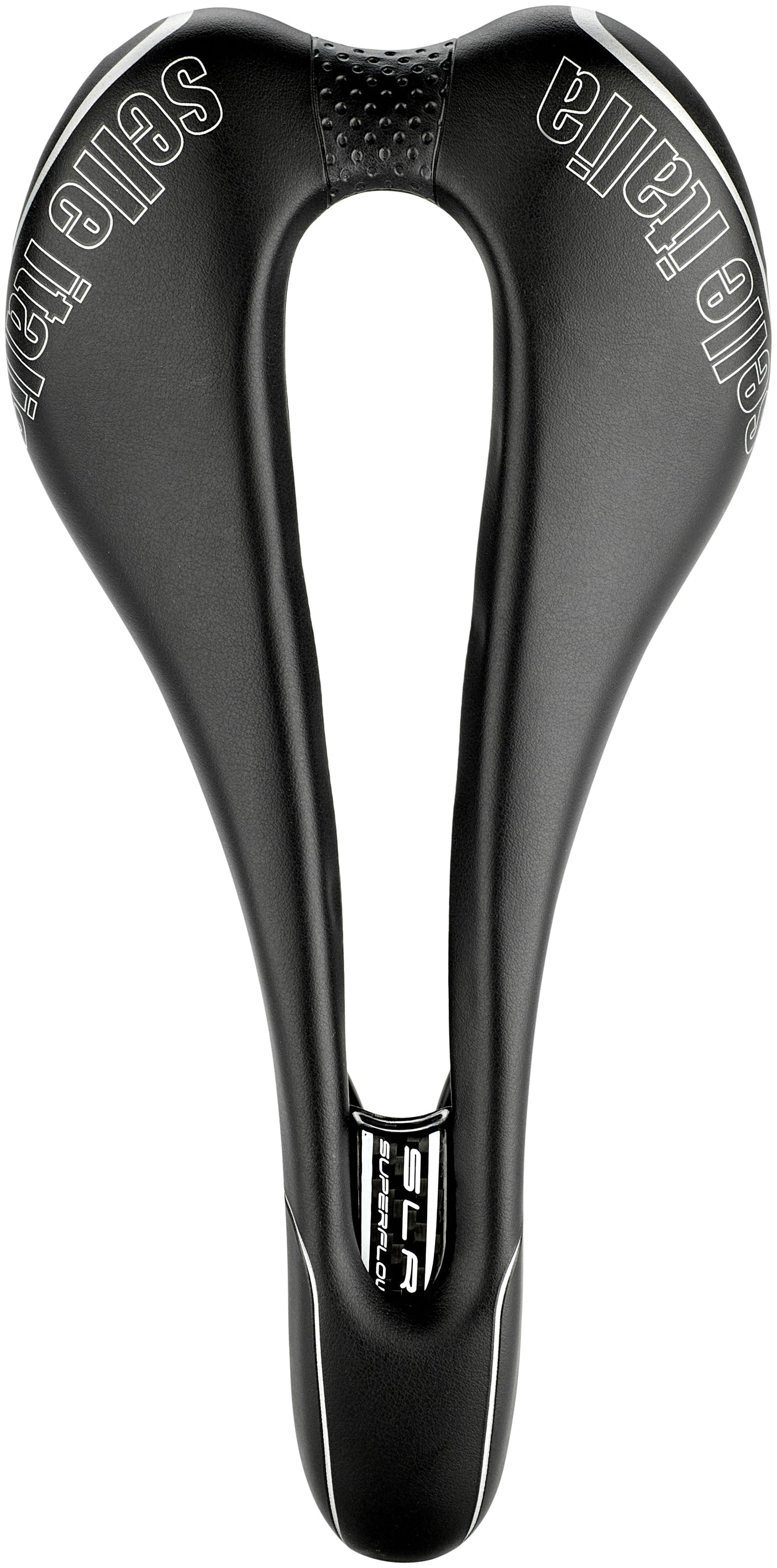 Selle Italia SLR TM Superflow zadel black