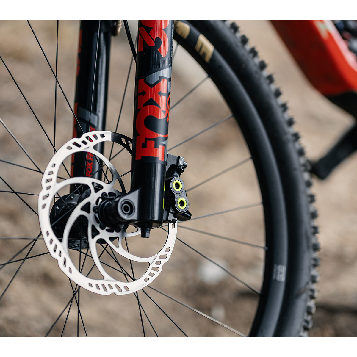 Magura MT5 PRO, 1-vinger HC hendel