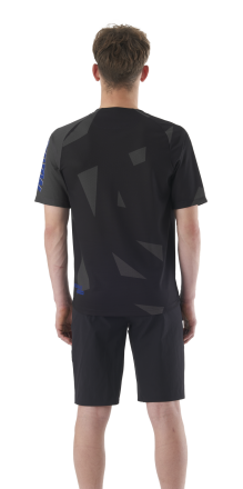 Mavic Deemax Enduro SS Jersey M Camo / IJzeren Poort