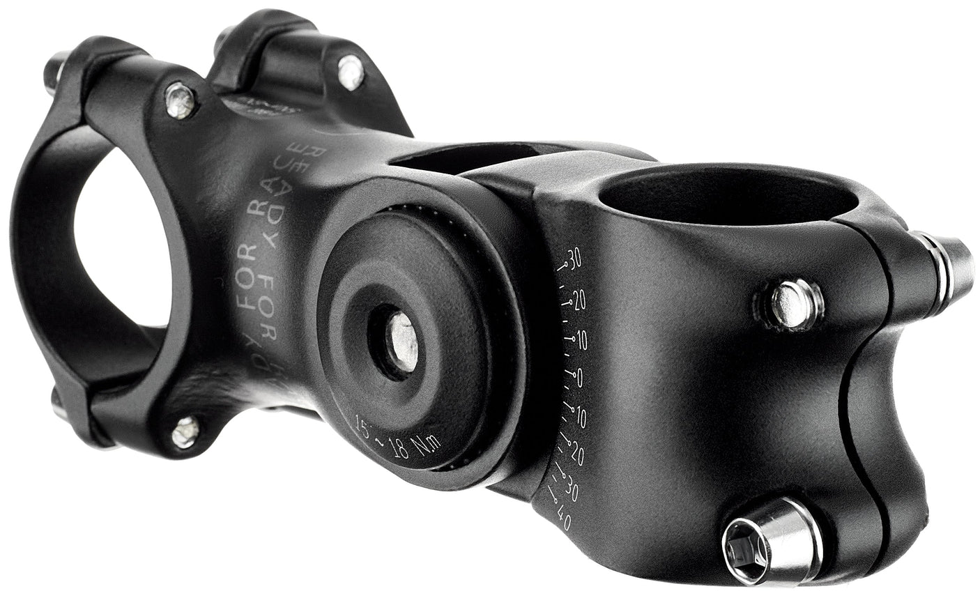 RFR verstelbare MTB-stuurpen