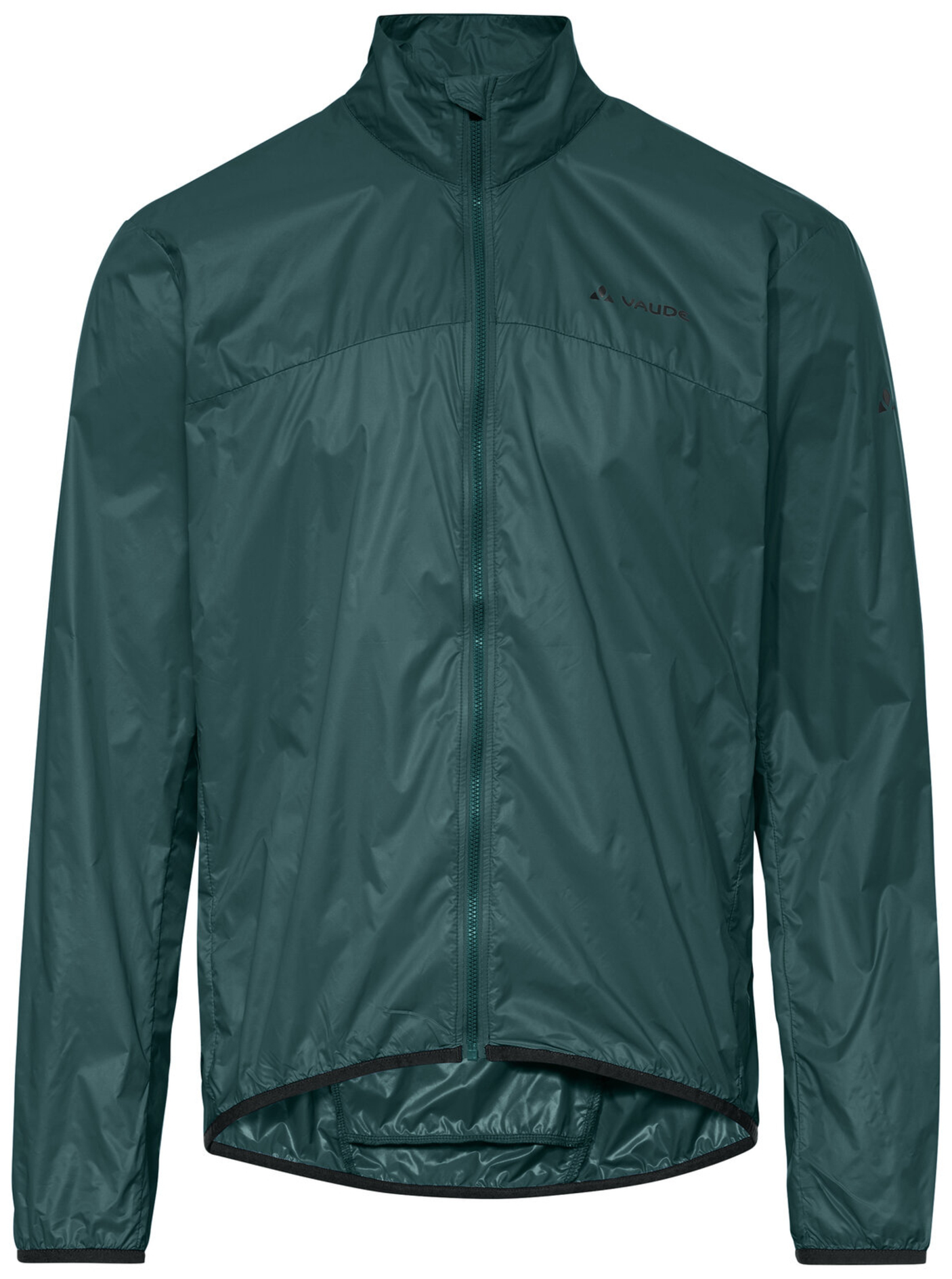 VAUDE Heren Matera Air Jas deep pond