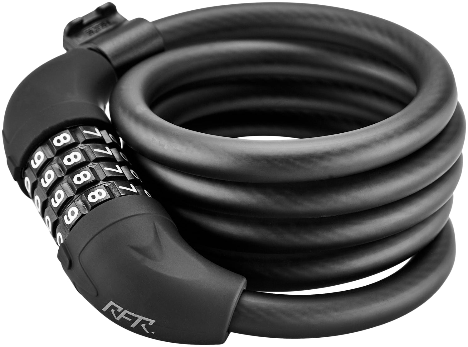 RFR spiraalslot HPP 12 x 1500 mm