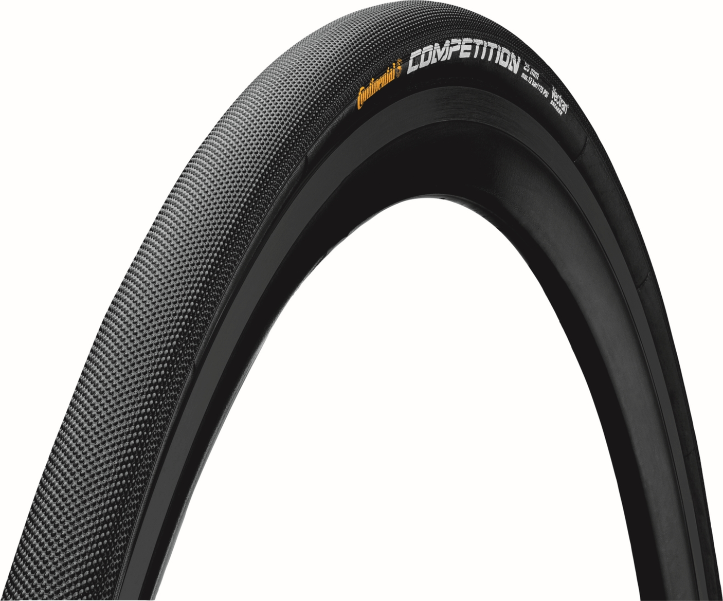 Continental Competition TT binnenband 700x25C