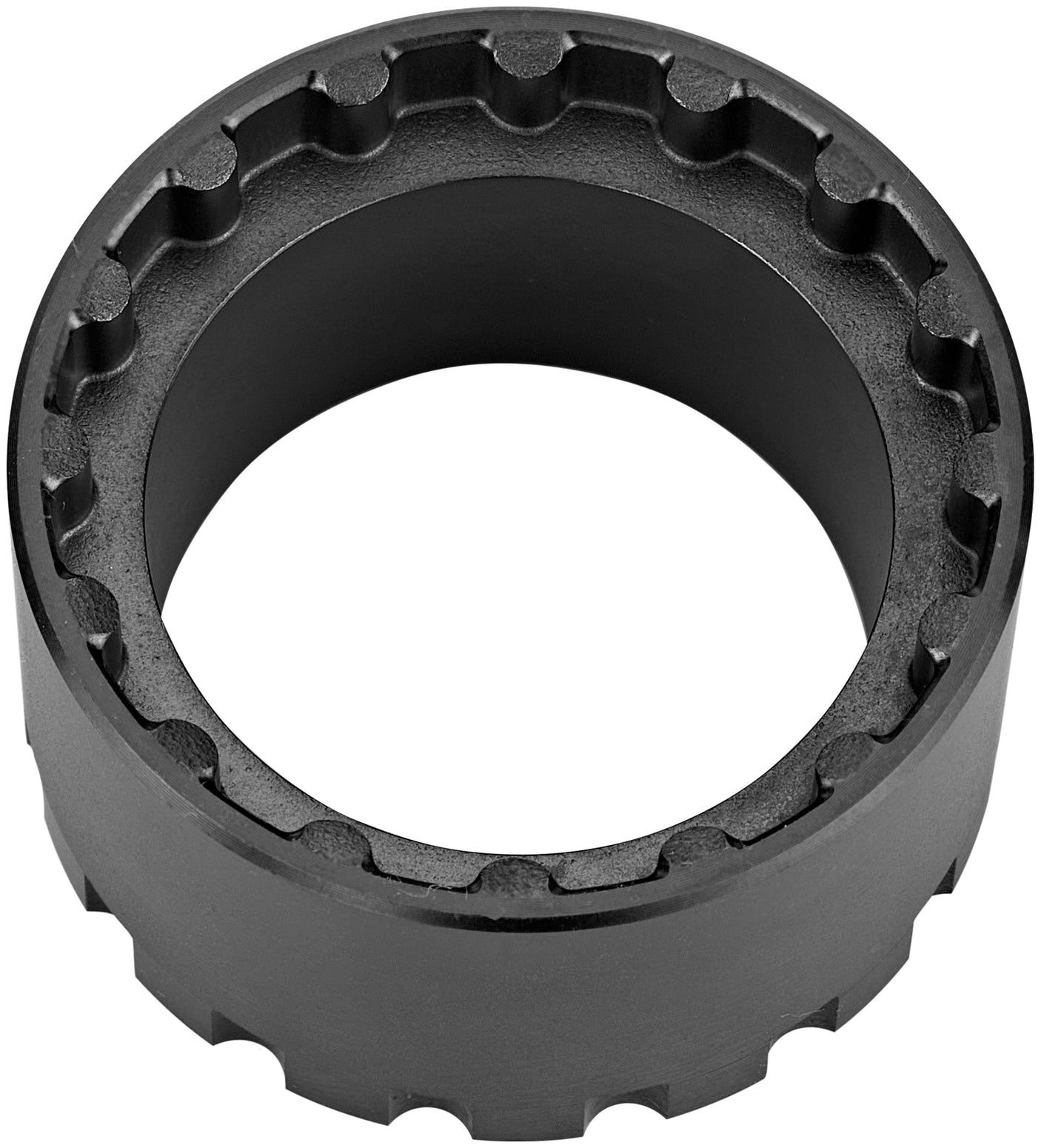 Shimano TL-FC38 crankstel-montagegereedschap voor DU-E6000/DU-E6001/DU-E6010/DU-E6002/DU-E6012