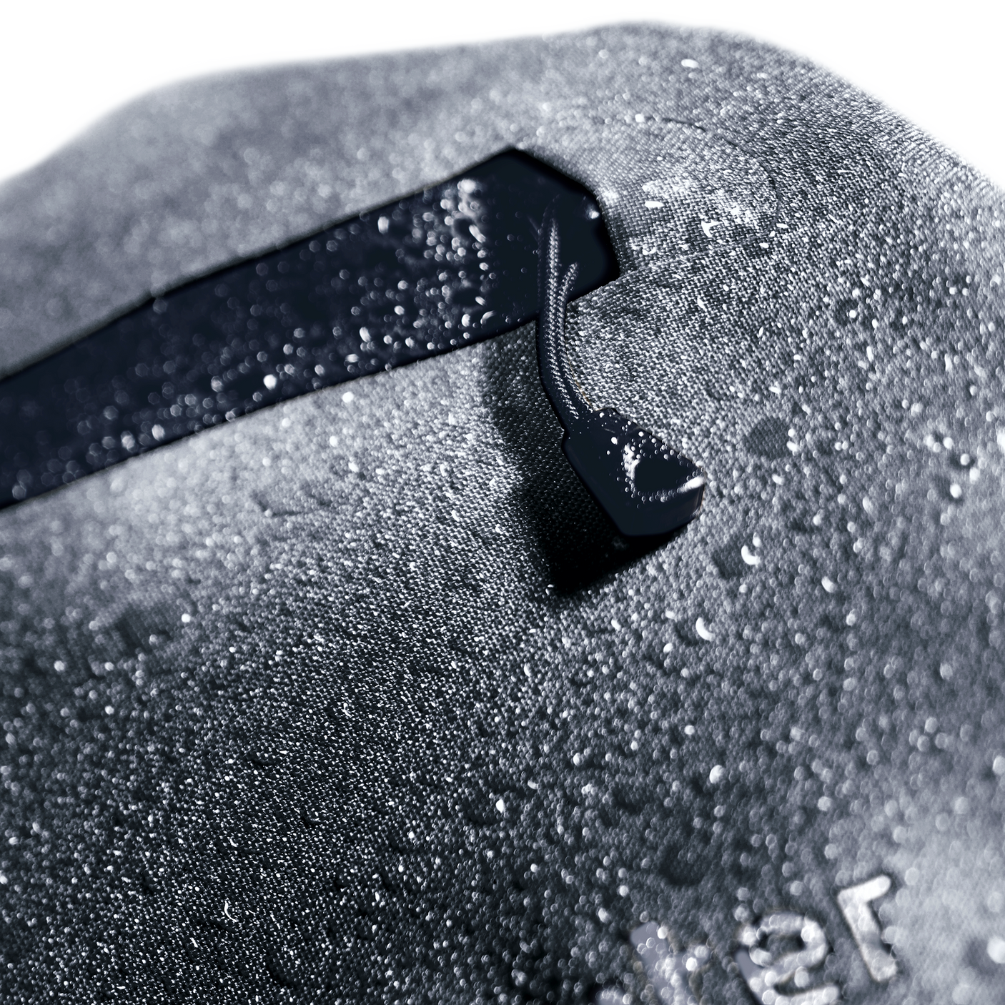 deuter Cabezon FB 4 frametas black