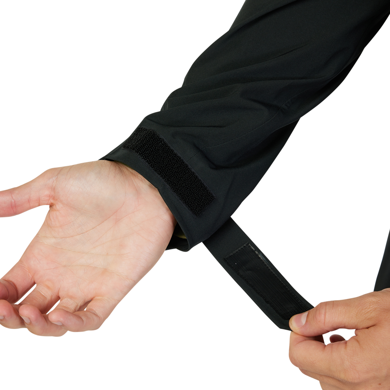 Fox Defend 3L Water Jas Zwart