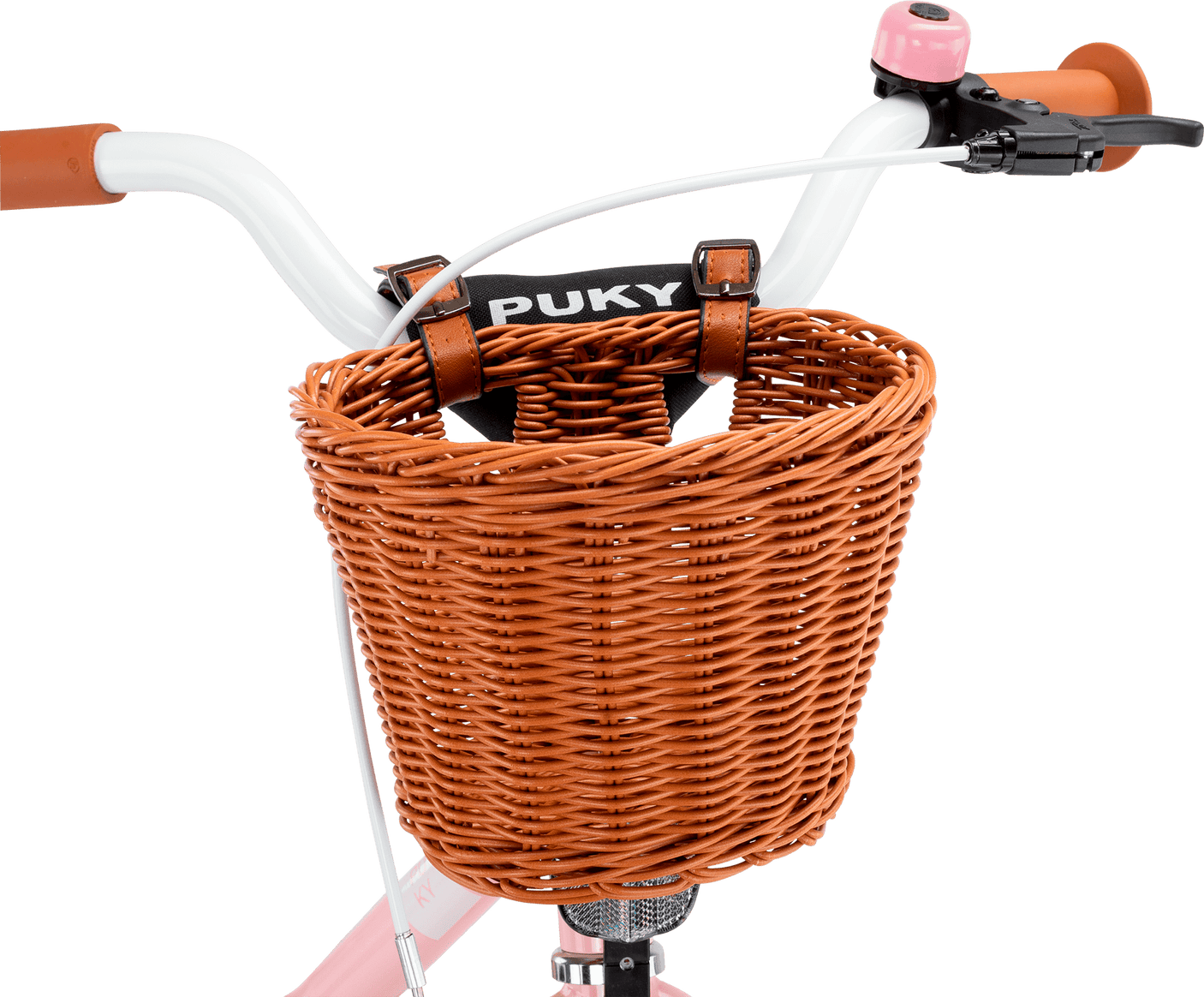 PUKY CHAOS MAND M bruin