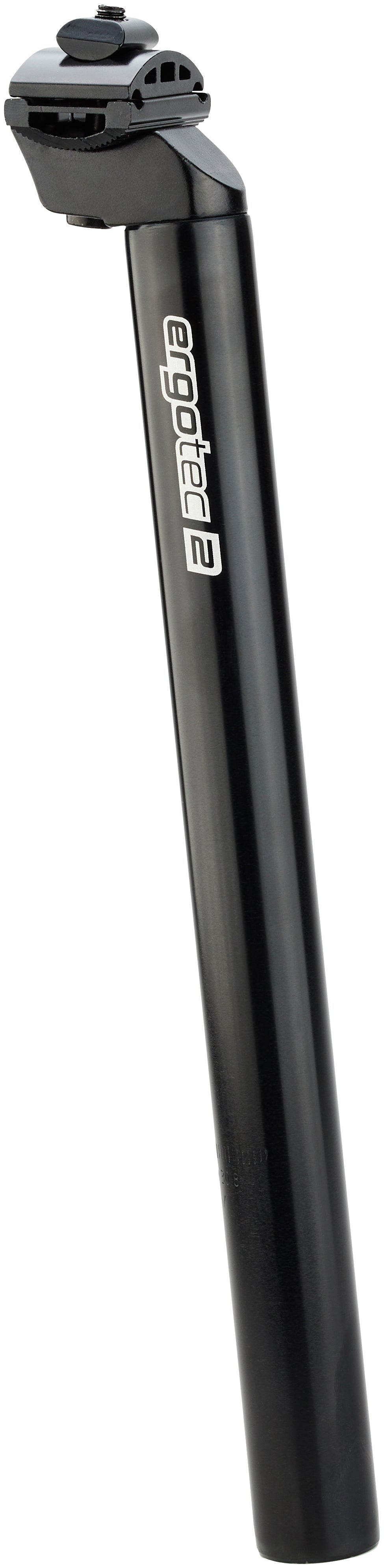 Humpert Patent zadelpen Ø30,8mm zwart