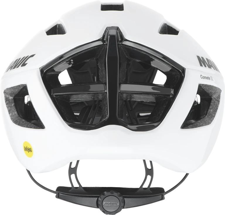 Mavic COMETE SL MIPS helm wit