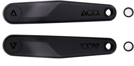 ACID Crankstel TREKKING HYBRID (ISIS / GEN4)