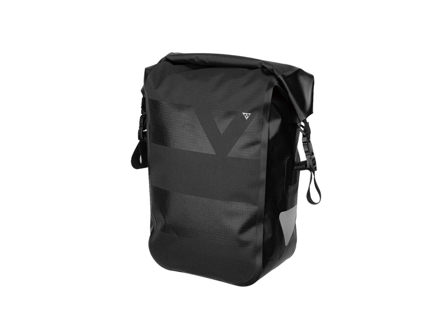Topeak DryBag bagagedragerzak 20l zwart