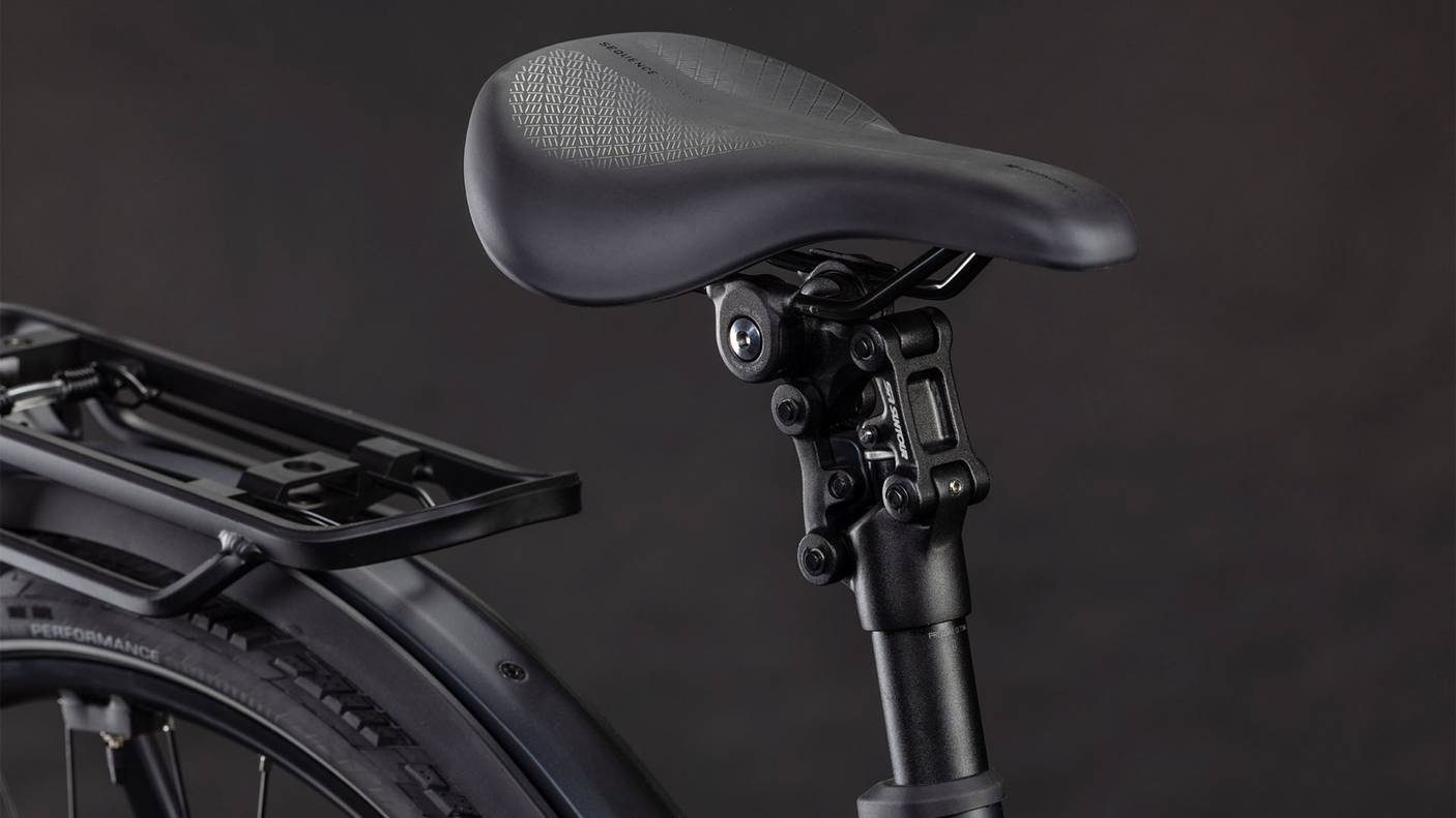 Cube Kathmandu Hybrid Pro 800 Trapez coal´n´black (2026)