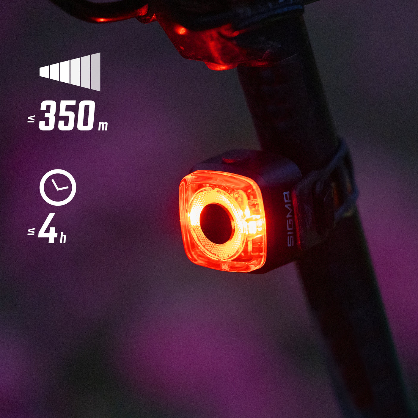 Sigma Aura Micro Set USB verlichtingsset