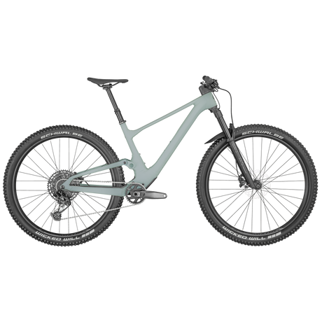 Scott Spark 950 Light Rhino Grijs (2024)