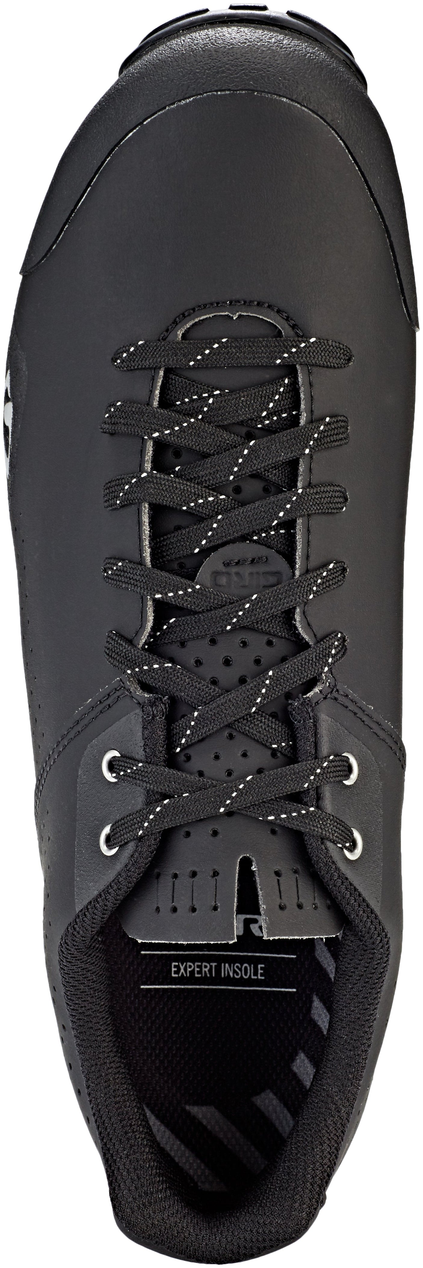 Giro PRIVATEER Lace - MTB schoenen zwart