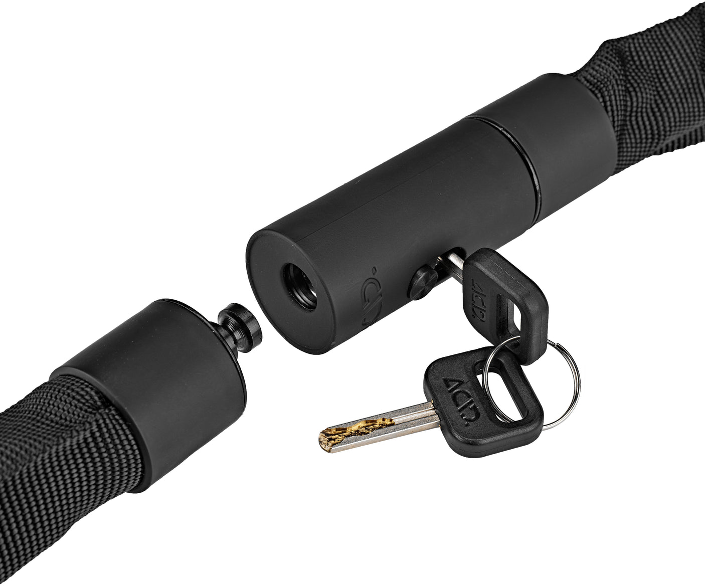 ACID Kettingslot CORVID K120