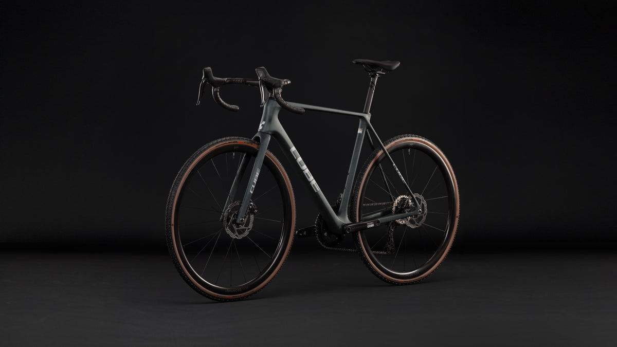 Cube Cross Race C:62 Race carbon´n´crisscross (2027)