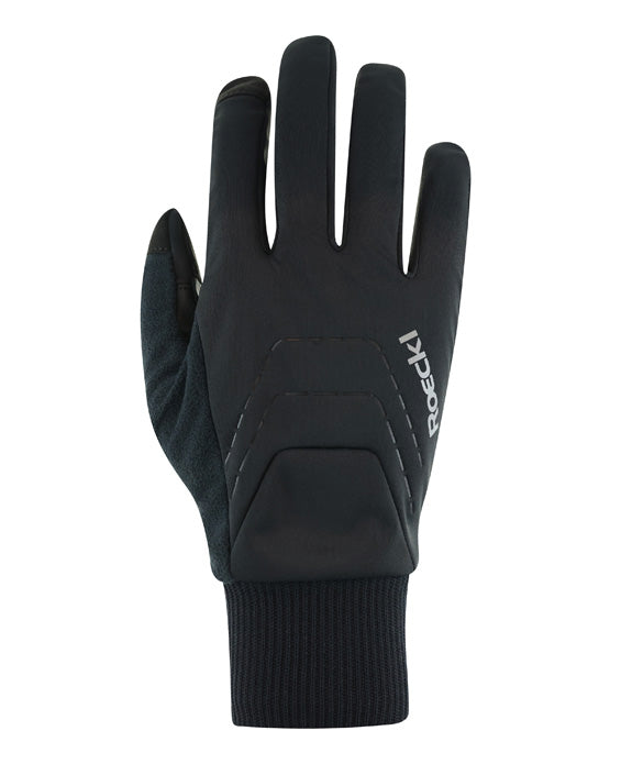 Roeckl Rofan 3 Handschoenen Unisex black