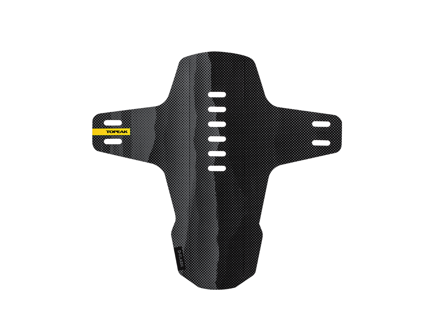 Topeak D-Flash Express FS vork/buitenspatbordbescherming