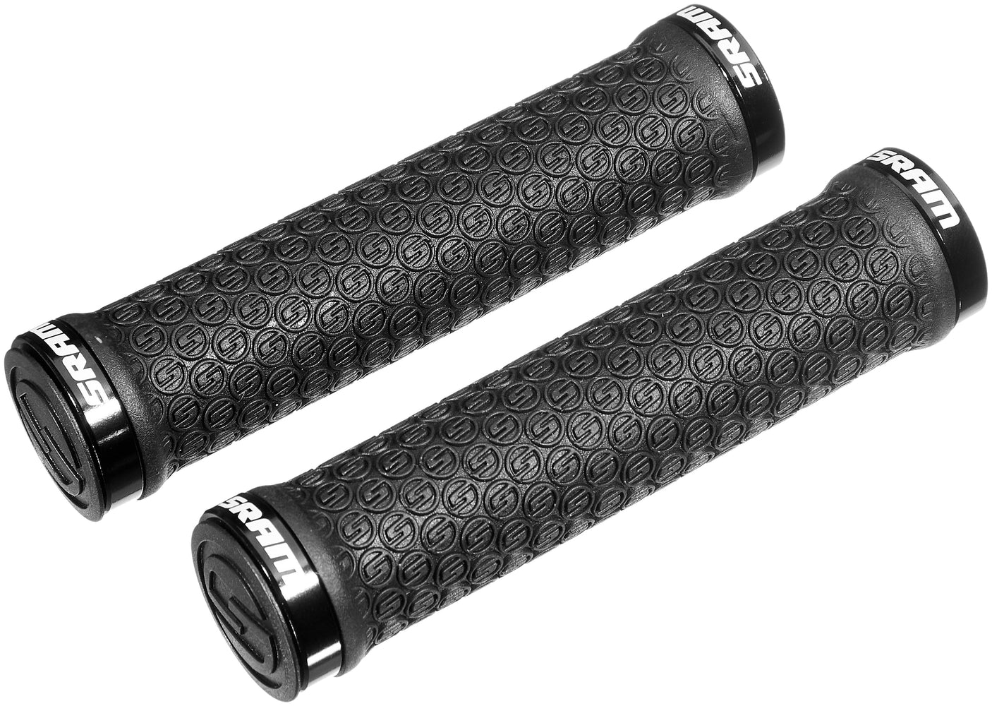 SRAM MTB Lockring handvatten zwart