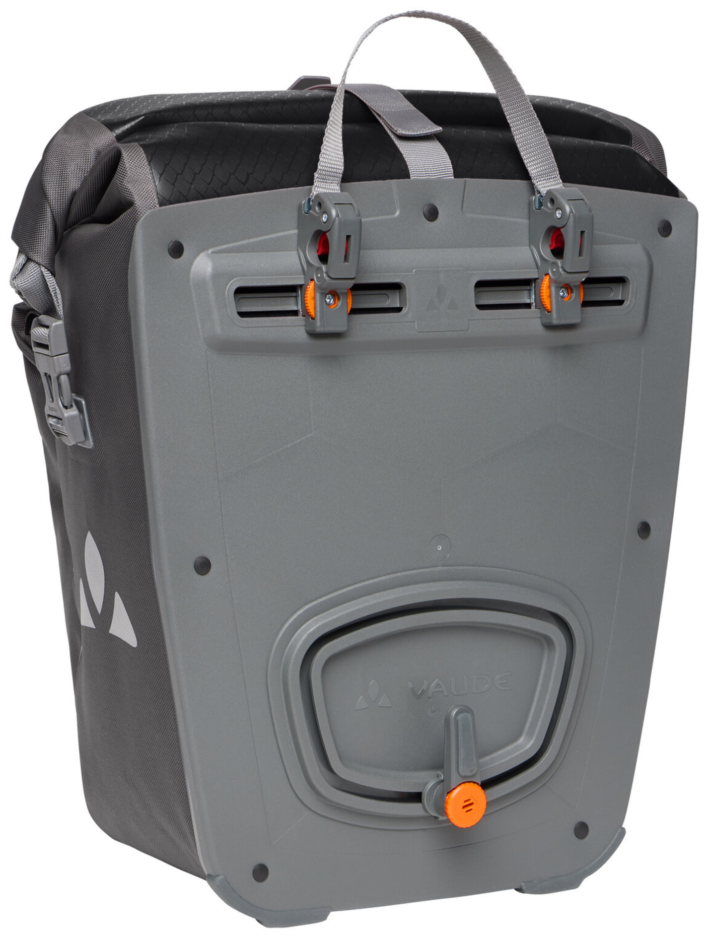 VAUDE Aqua Back Plus Single zwart