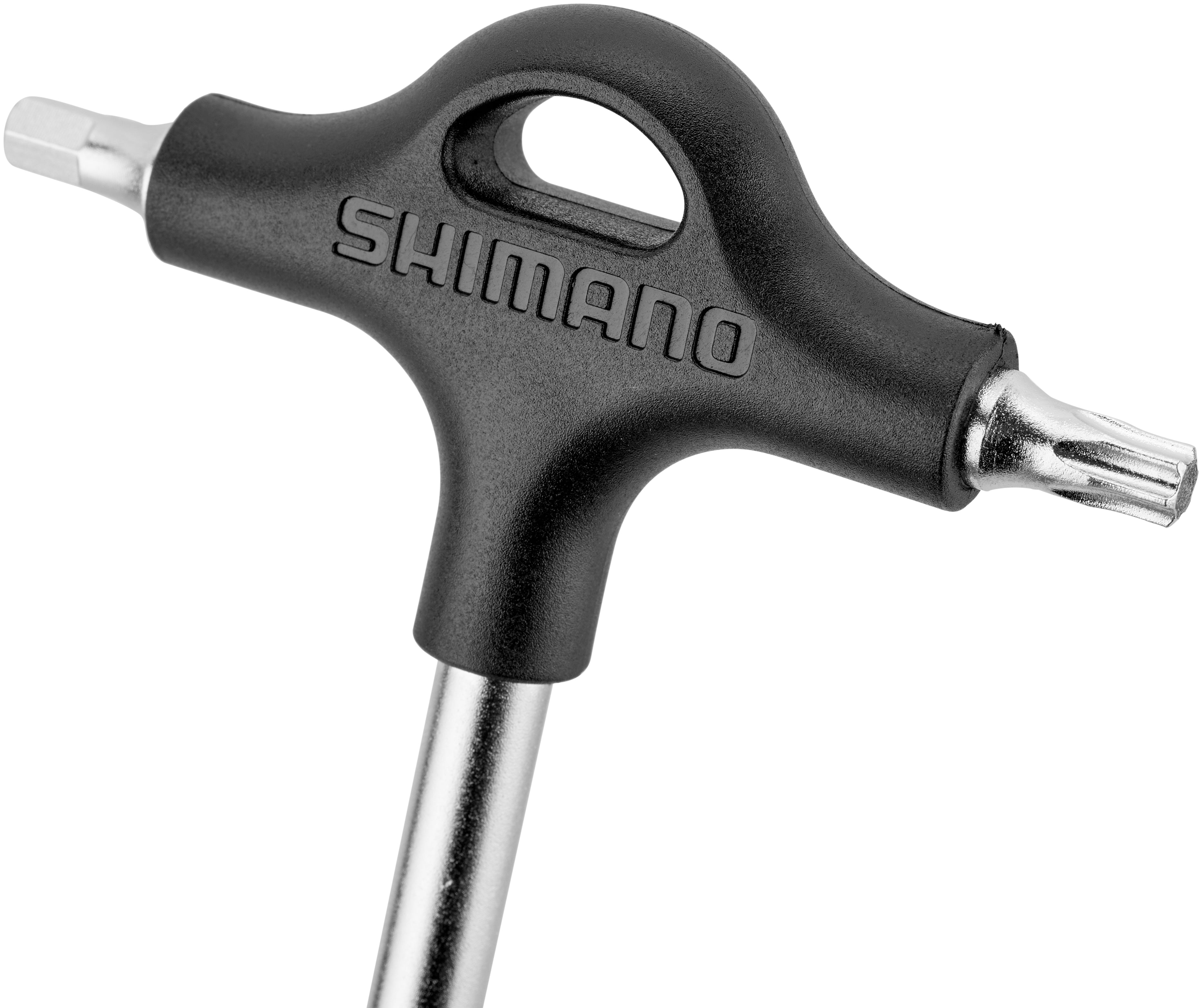 Shimano TL-FC23 kettingblad gereedschap zwart