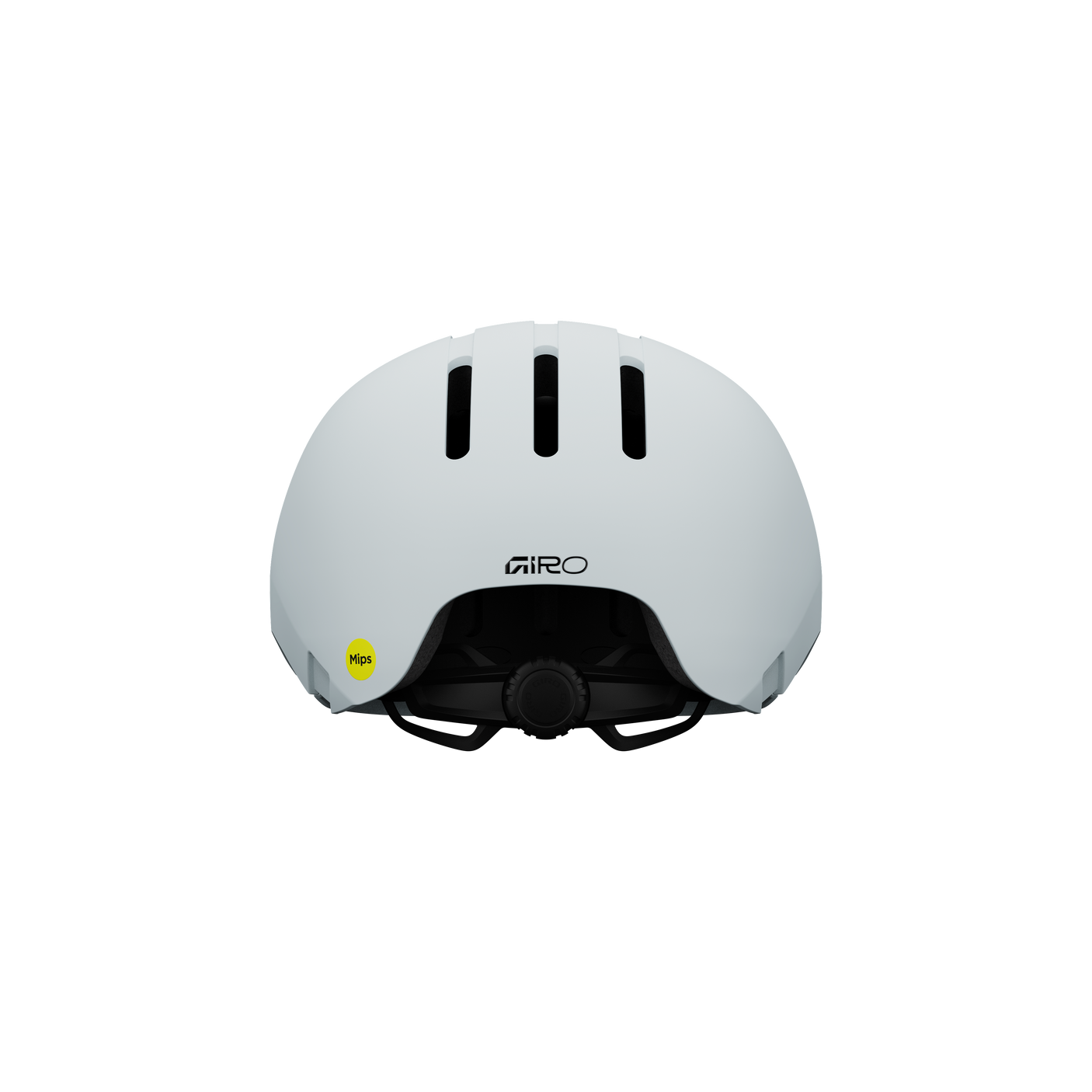 Giro Hoxton Mips helm mat krijt
