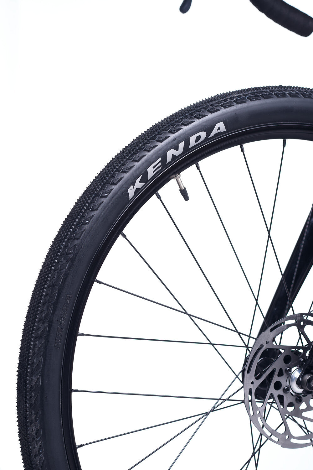 ACADEMY S-grade Gravel 7 27.5" Granaat (2025)