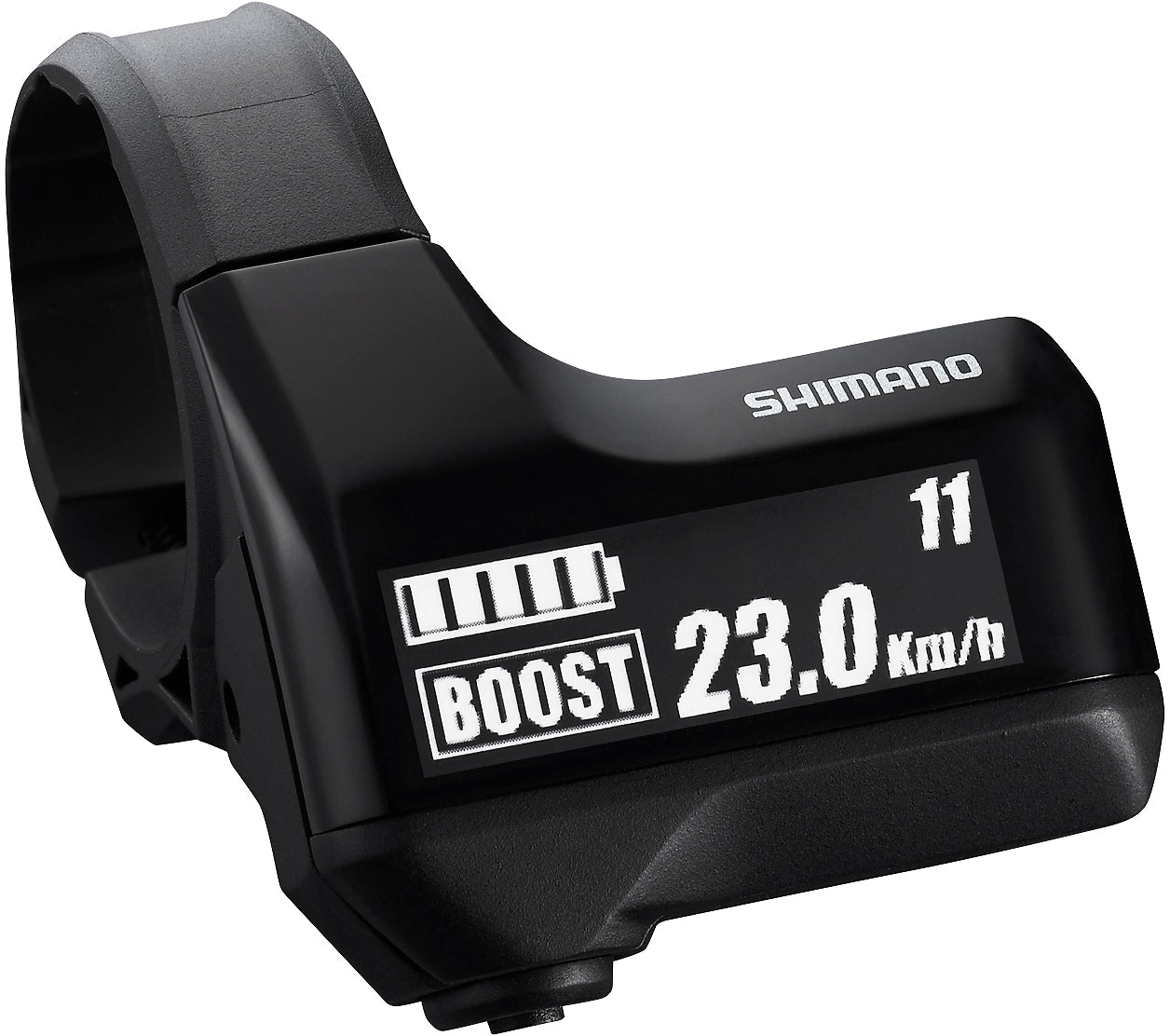 Shimano Steps SC-E7000 Bordcomputer