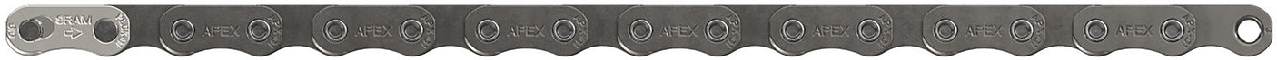 SRAM Apex Flattop ketting 12-speed 114 schakels