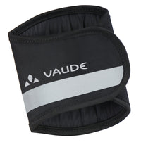 VAUDE Kettingbescherming zwart – aktuelle Variante