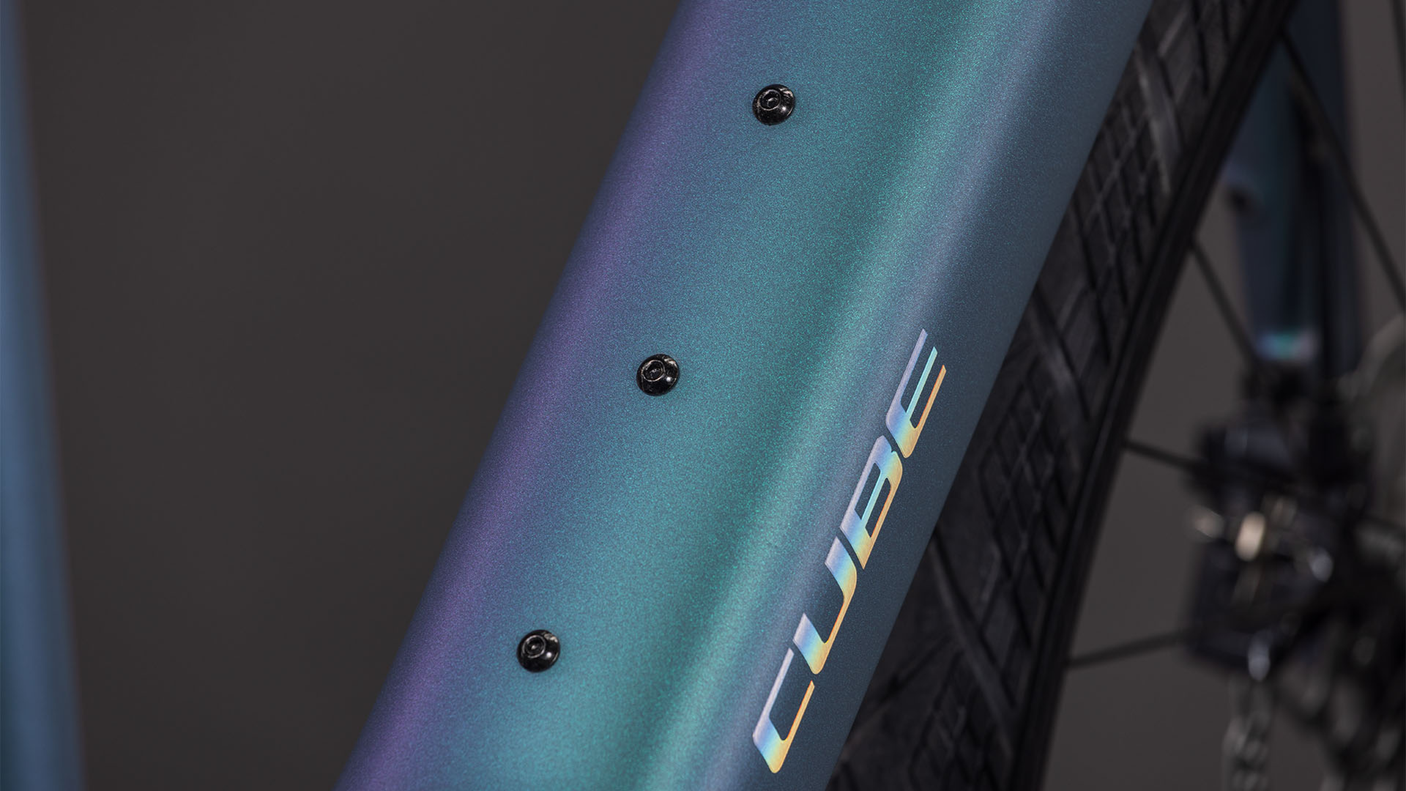 Cube Editor Hybrid SLT 400X smaragdgroen´n´prism (2026)