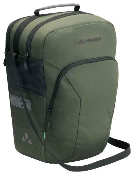 VAUDE eBack Single kaki