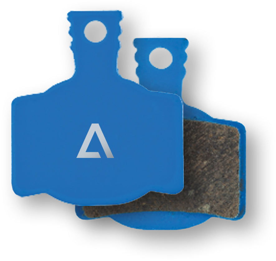 ACID Remblok voor schijfremmen Magura MT-2-4-6-8 blauw