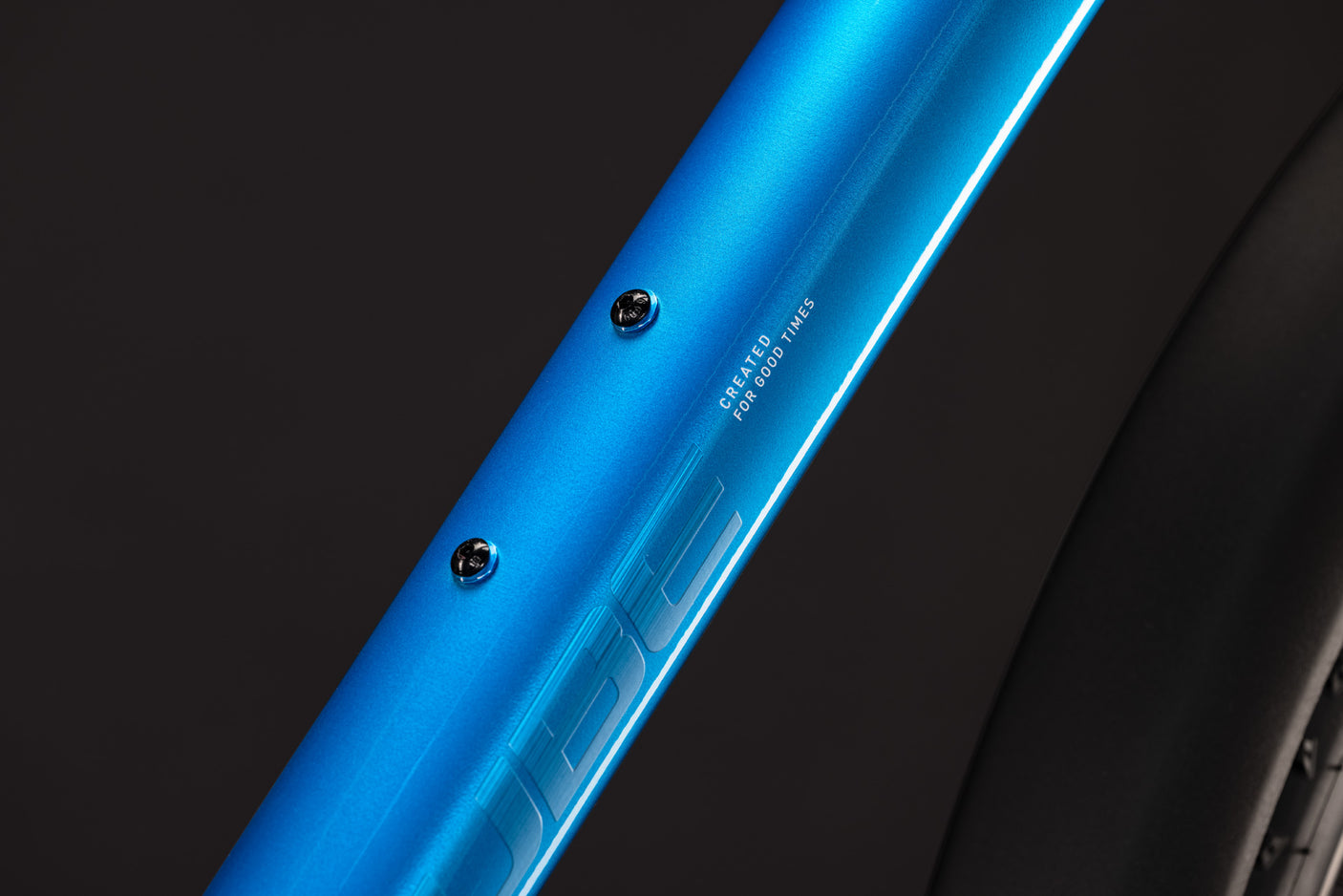 Cube Aim Pro FE topasblue´n´blue (2027)