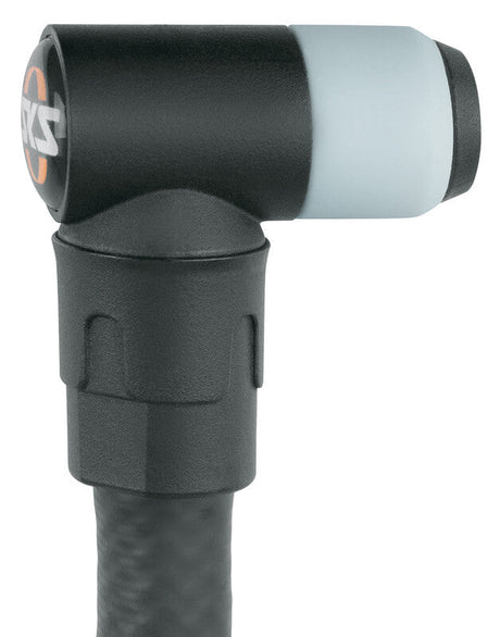 SKS Clik Tec-pompkop