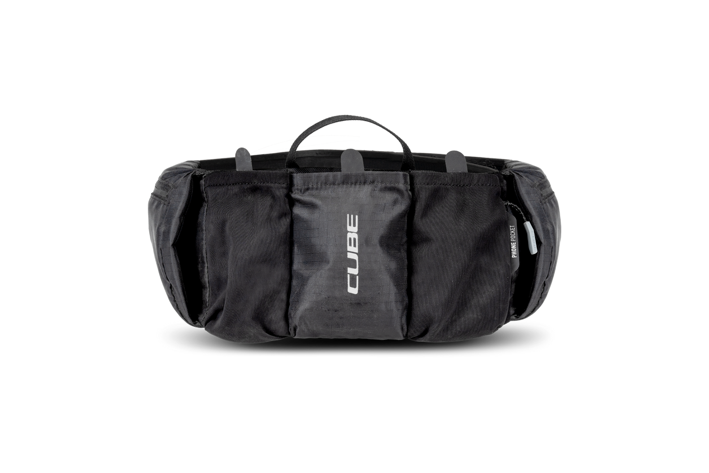 Cube Heuptas ATX 1 black