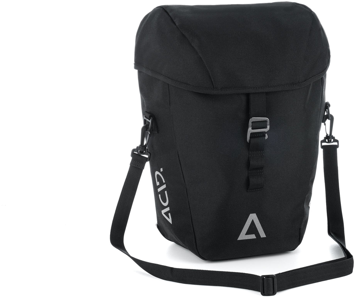 ACID Zijdetas CITY 15 SMLink black