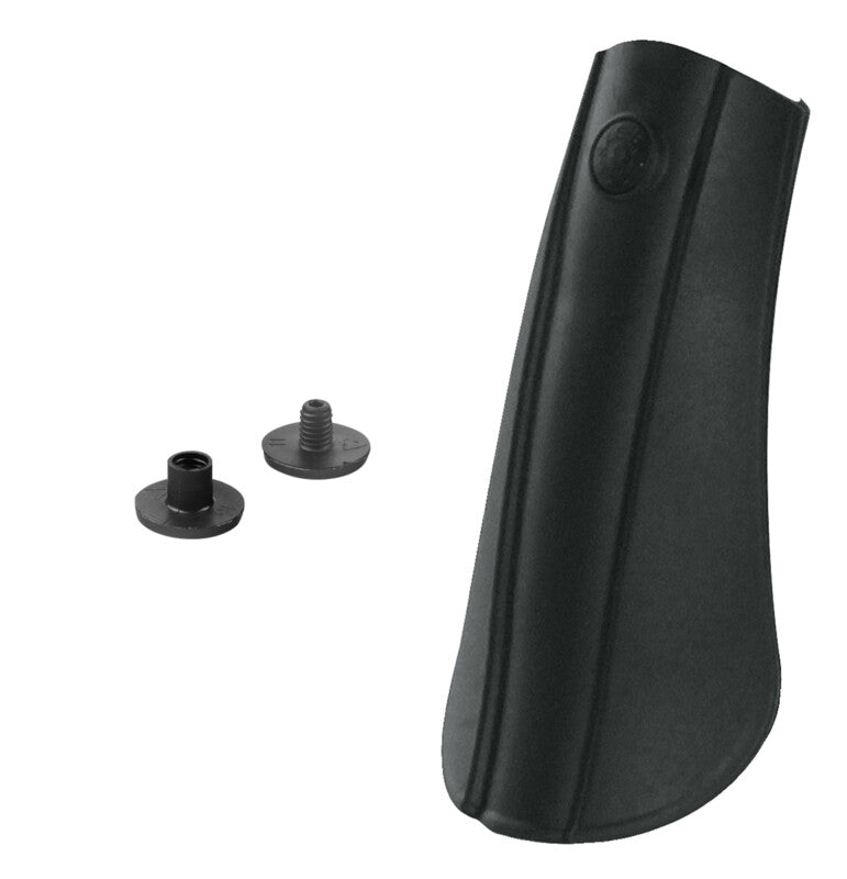 SKS Spoiler Lang P35 spatbord zwart