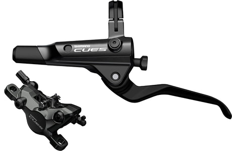 Shimano Cues BL-U8000/BR-U8000 Schijfremset J-Kit Voorzijde Links 1000mm