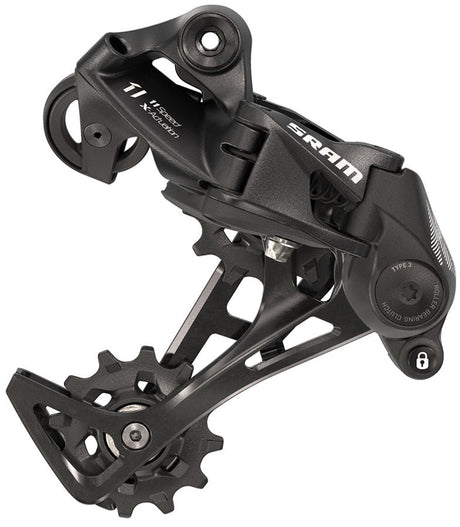 SRAM NX X-Horizon Derailleur 11-speed zwart